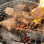 Sumibiyakiniku Horumon Ajimaki - 