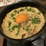 とり亀 - 親子丼（＾∇＾）