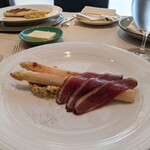 サンクアロマ - 