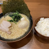 横浜家系ラーメン 道三家 半田店