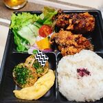 Ak-bento - 料理写真: