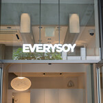 EVERYSOY - 外観