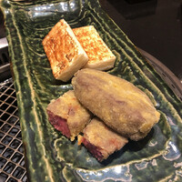 銀座 山科 - 
