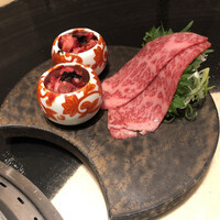 銀座 山科 - 