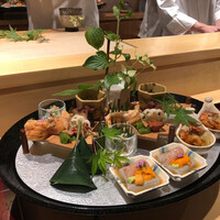銀座 しのはら - 