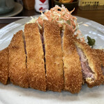 Tonkatsu Yamato - 