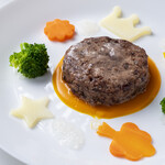 Porter House Steak & Grill - Dog Menu – Wanburg