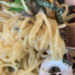 タパス&タパス - リフトアップ