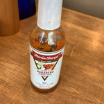 タパス&タパス - タバスコ