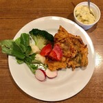 サンジャン・ピエドポー - 