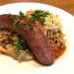 サンジャン・ピエドポー - 