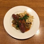 サンジャン・ピエドポー - 