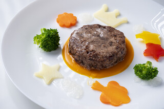 Porter House Steak & Grill - Dog Menu – Wanburg