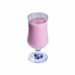 高木珈琲 - ドリンク写真:いちごみるくスムージー