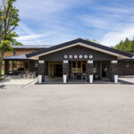 Porter House Steak & Grill - SORA HOTEL KARUIZAWA OUTLET的一楼