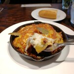 フランス地方料理レストラン MOMOKA - 悶絶の美味しさ！