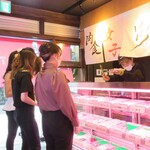 和牛焼肉食べ放題 ヤキニクギャング - 