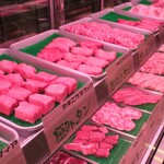 和牛焼肉食べ放題 ヤキニクギャング - 