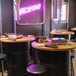 和牛焼肉食べ放題 ヤキニクギャング - 