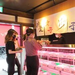 和牛焼肉食べ放題 ヤキニクギャング - 