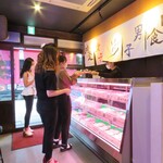 和牛焼肉食べ放題 ヤキニクギャング - 