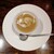 フランス地方料理レストラン MOMOKA - 料理写真:蕪のボタージュ