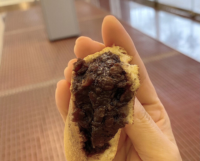 元祖大判焼 あたりや 徳島 たい焼き 大判焼き 食べログ 元祖大判焼 あたりや 徳島 たい焼き 大判焼き 食べログ