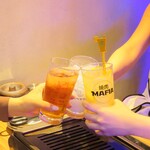 和牛焼肉食べ放題 ヤキニクギャング - 