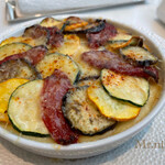 ル・カフェ・ヴィー - 「シーフードドリア」