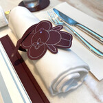 ル・カフェ・ヴィー - ヴィヴィエンヌ