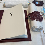 ル・カフェ・ヴィー - メニュー