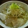 ラーメン吉野