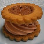 キュイソン - キュイソンサンド　フレーズ