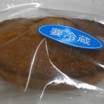 キュイソン - フィナンシェ