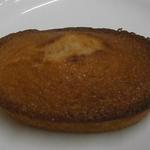 キュイソン - フィナンシェ