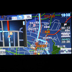 麺屋 藤 - 恐るべし徳島の大渋滞