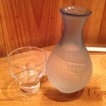 Kashimaya - 磯自慢本醸造