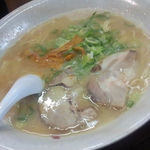 博多長浜ラーメン みよし - 