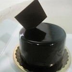 Patisserie Ravi,e relier - ショコラキャラメルサレ