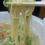 博多長浜ラーメン みよし - 