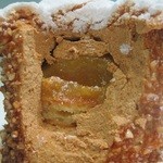 Patisserie Ravi,e relier - 