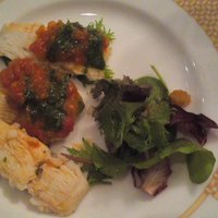 エスカーレ ホテルモントレ銀座 - 