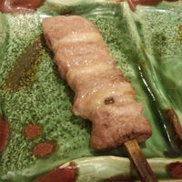 鳥恵 上野広小路店 - 京鴨