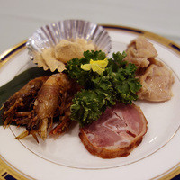 後楽園飯店 - 