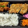 菓子工房 神楽 - ガイヤーン弁当