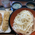 丸亀製麺 守口大日店 - 