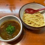 麺屋 高橋 - つけめん小（800円）