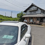 阿蔵 - 看板が無いと民家ｗ