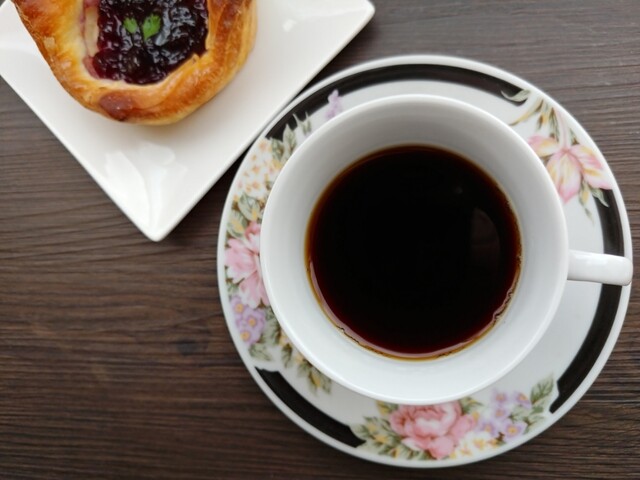 SAKURA COFFEE（サクラコーヒー） - 西御料（コーヒースタンド）の写真