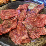 焼肉陽山道 - 